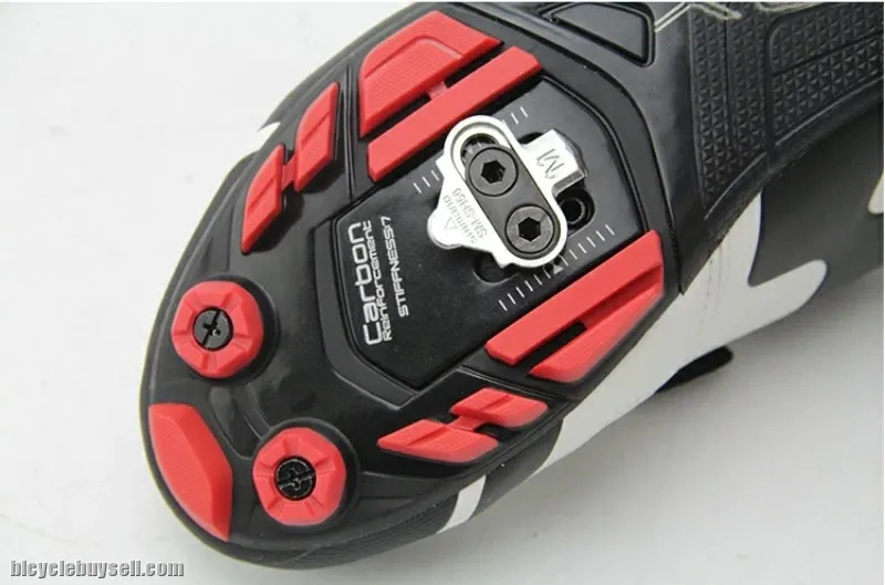 Shimano SPD-SL Cleats SM-SH51 SM-SH56 MTB Pedal Cleats SPD-SL Cleats SH51 SH56