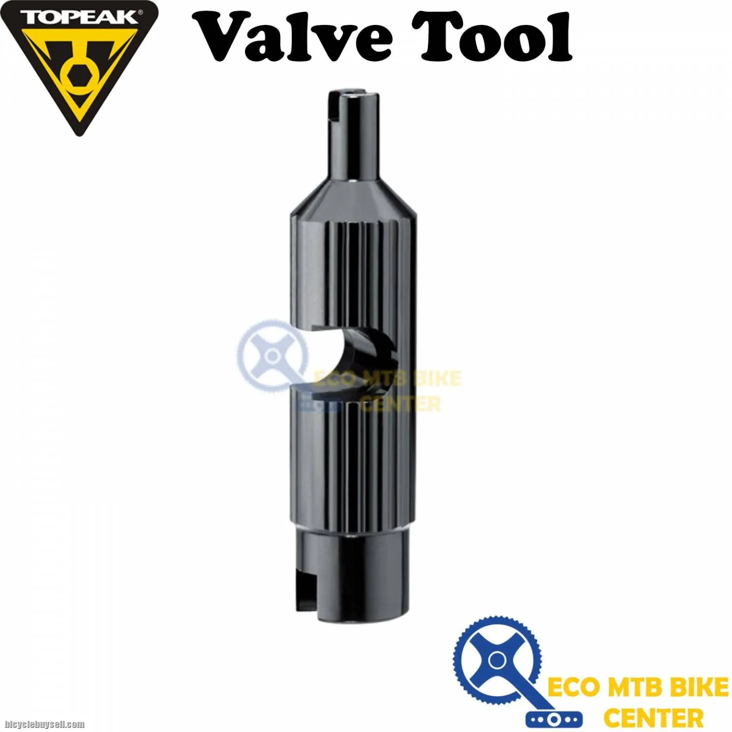 TOPEAK Valve Tool TVT-01