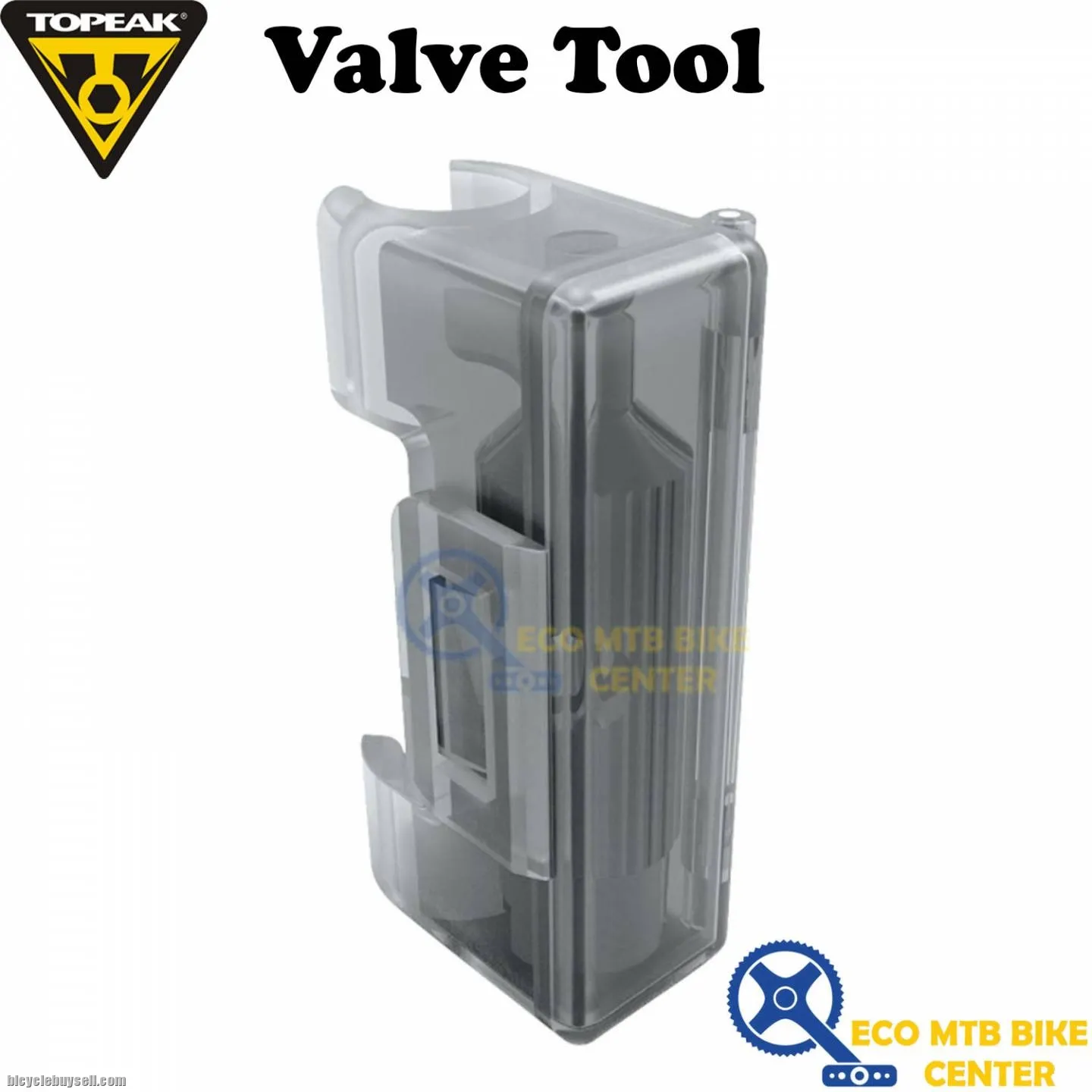 TOPEAK Valve Tool TVT-01