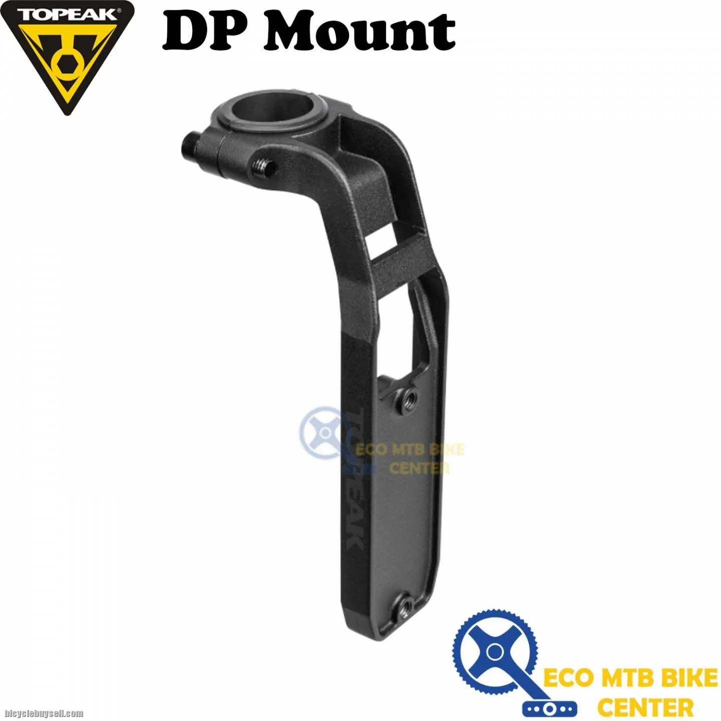 TOPEAK DP Mount TDPM1