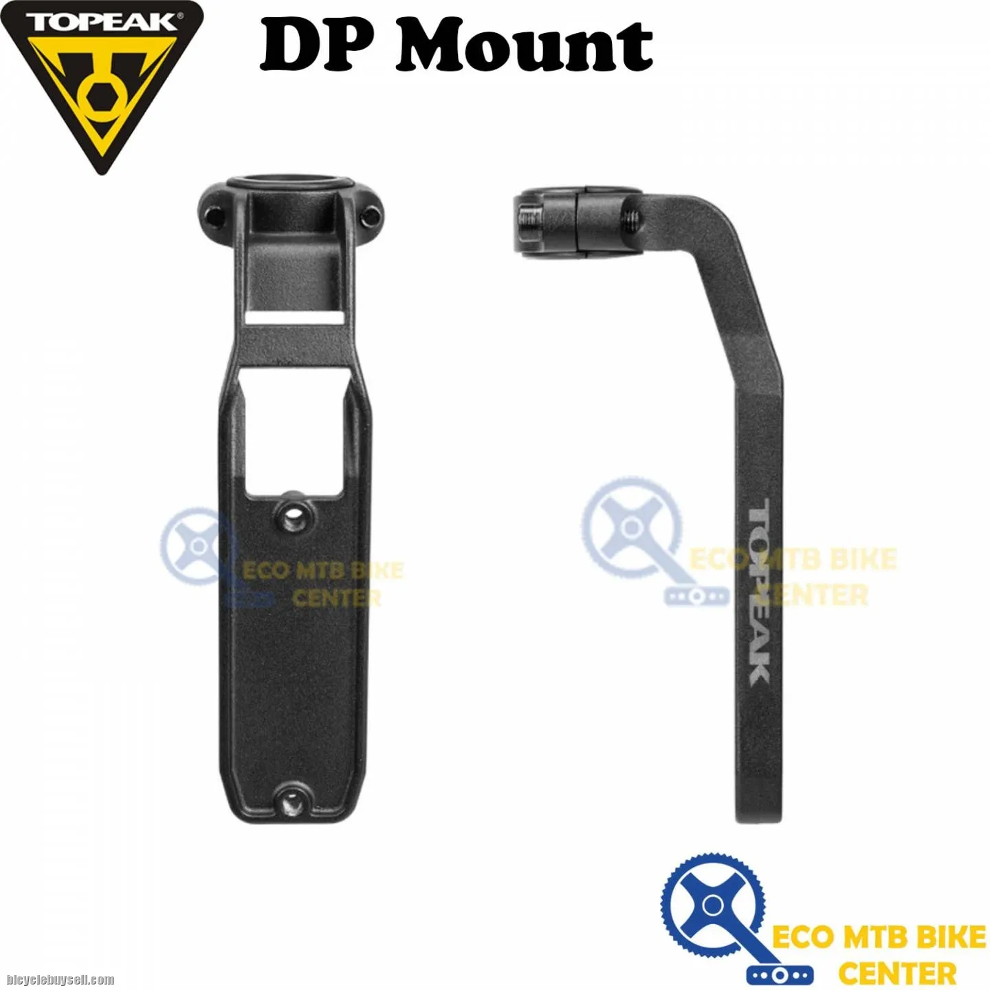 TOPEAK DP Mount TDPM1