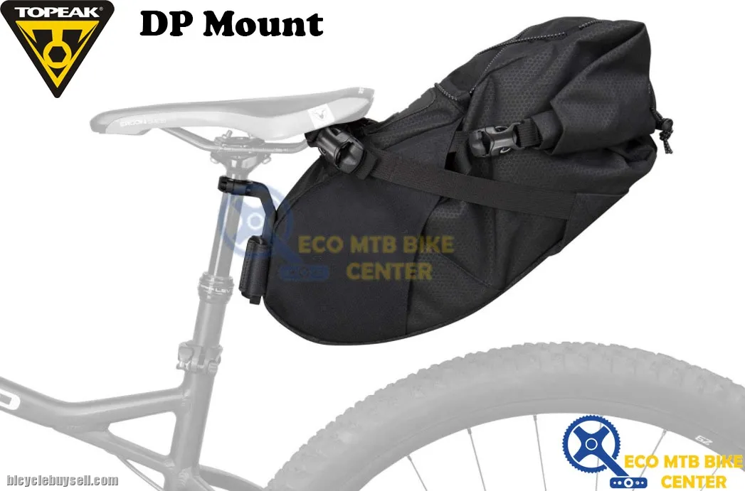TOPEAK DP Mount TDPM1