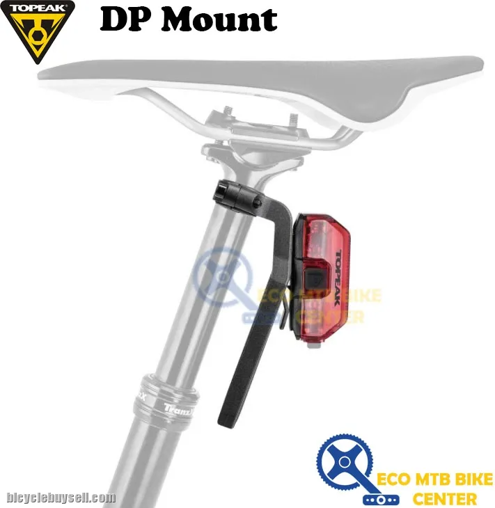 TOPEAK DP Mount TDPM1