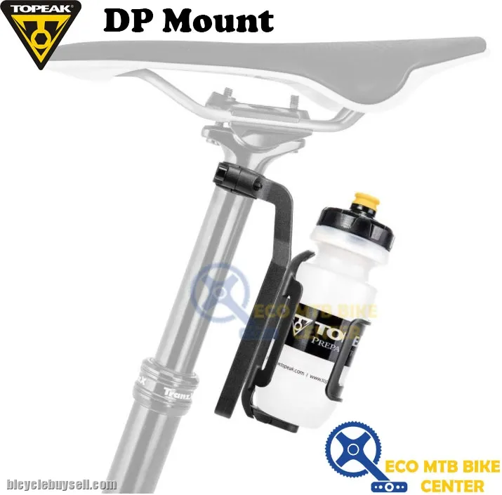 TOPEAK DP Mount TDPM1