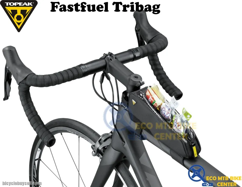 TOPEAK Fastfuel Tribag