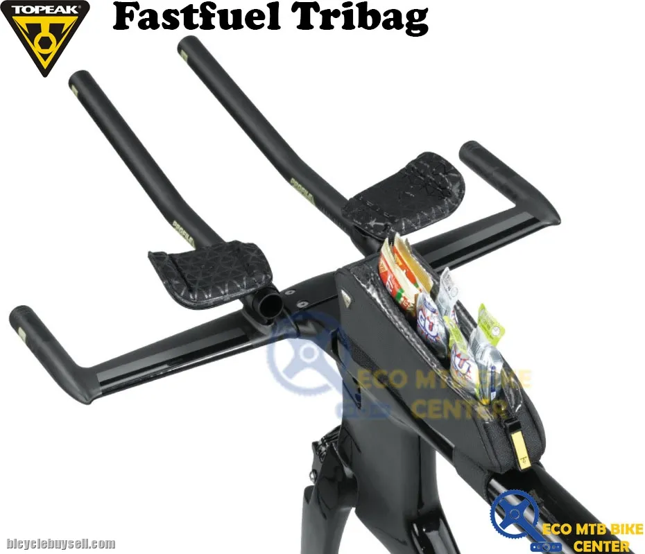 TOPEAK Fastfuel Tribag