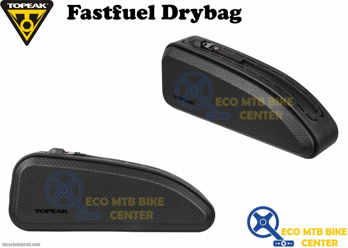 TOPEAK Fastfuel Drybag