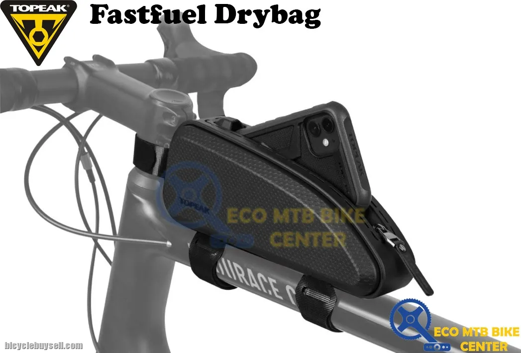 TOPEAK Fastfuel Drybag