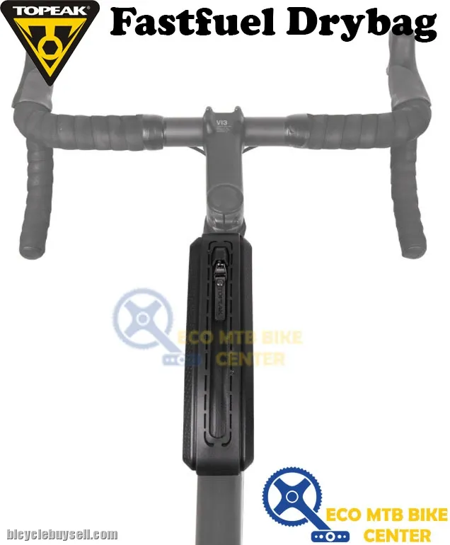 TOPEAK Fastfuel Drybag