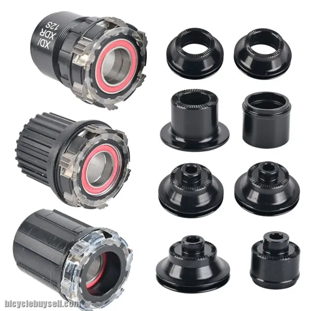 ARC Thru axle converter