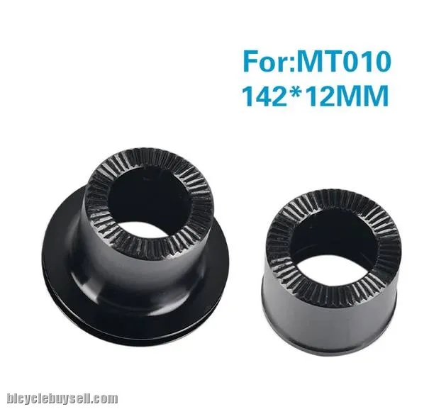 ARC Thru axle converter