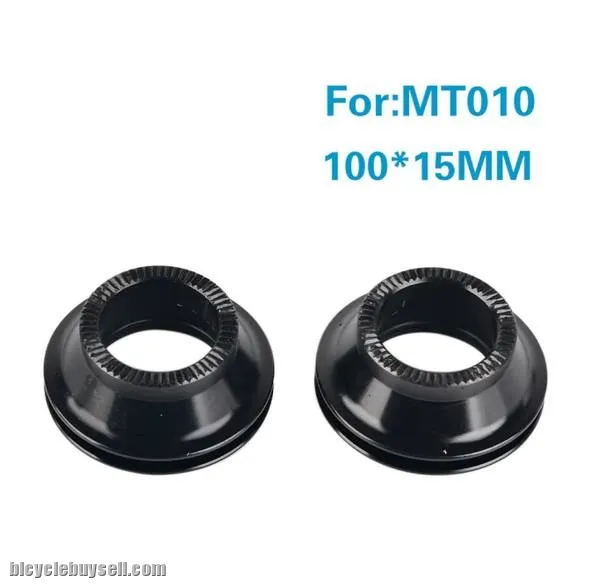 ARC Thru axle converter