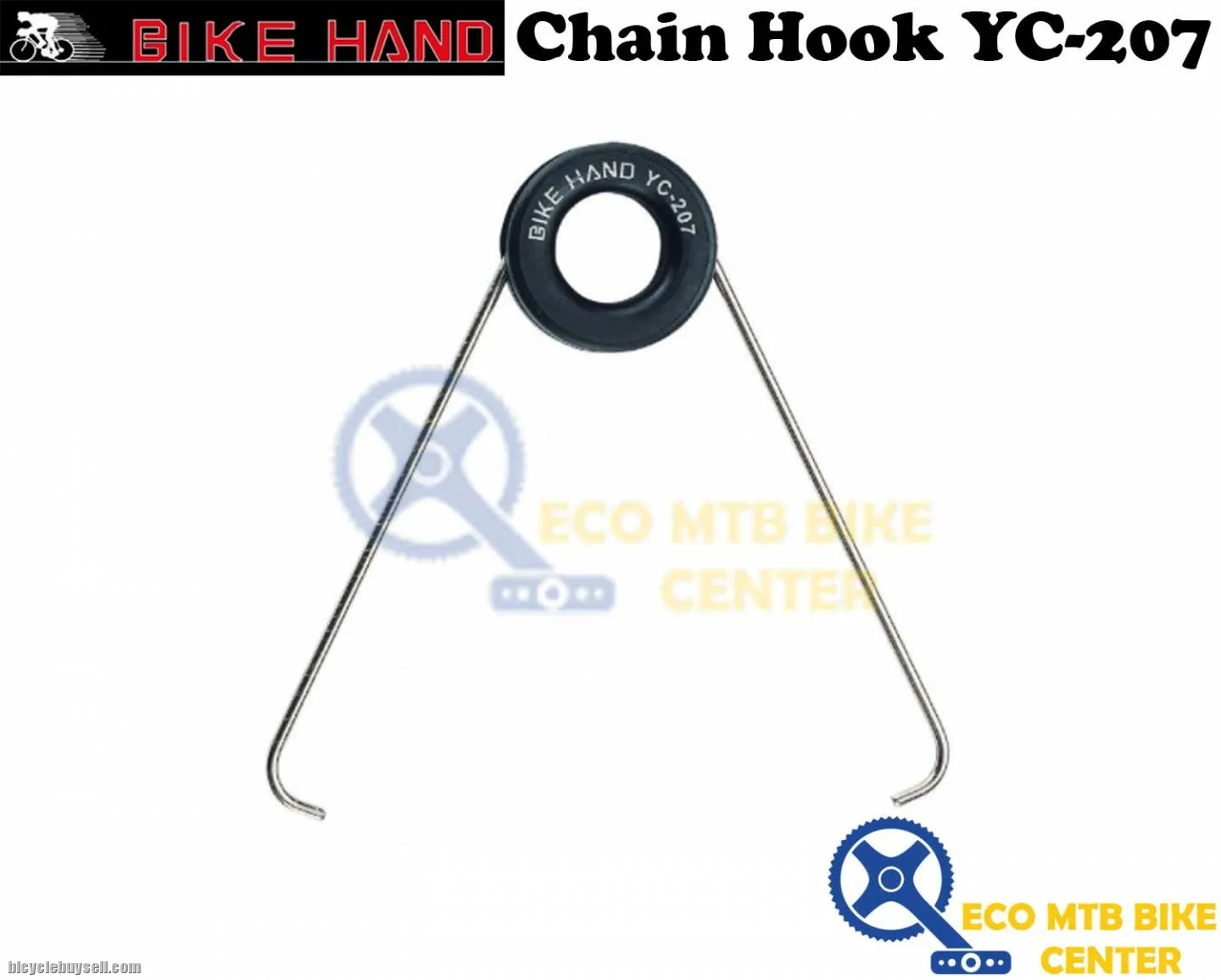 BIKE HAND Chain Hook YC-207