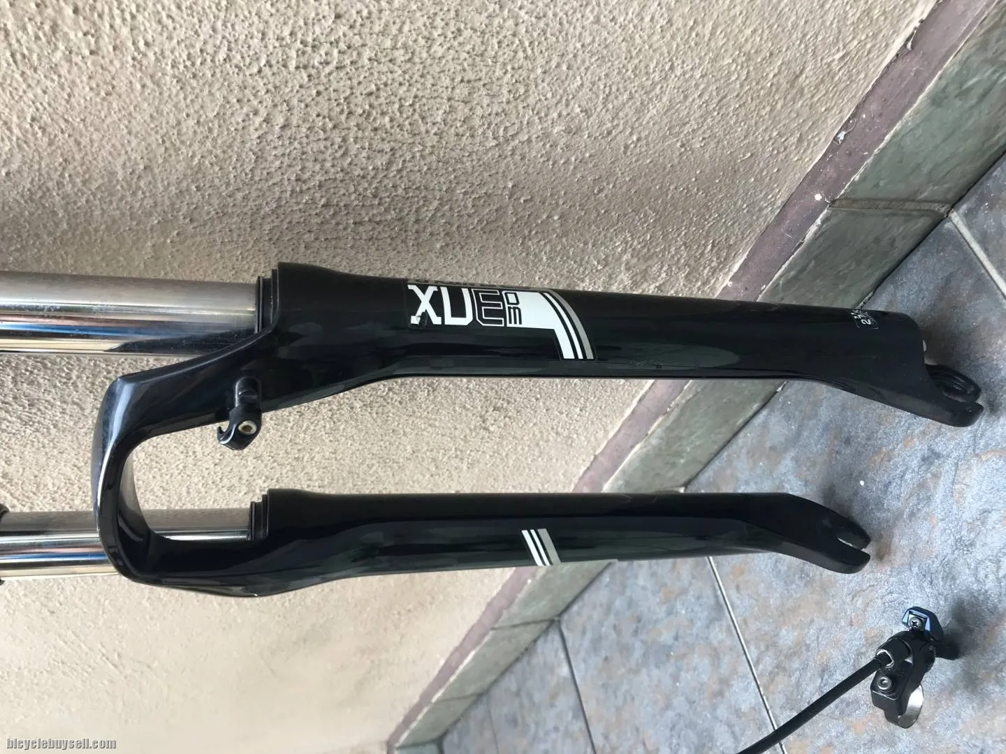 Suntour XC 27.5â€