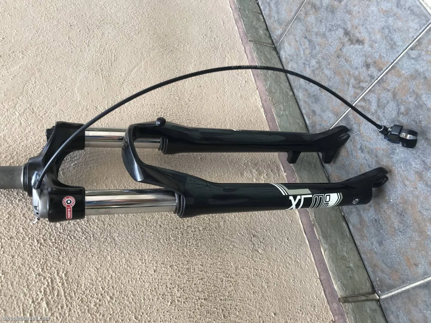 Suntour XC 27.5â€