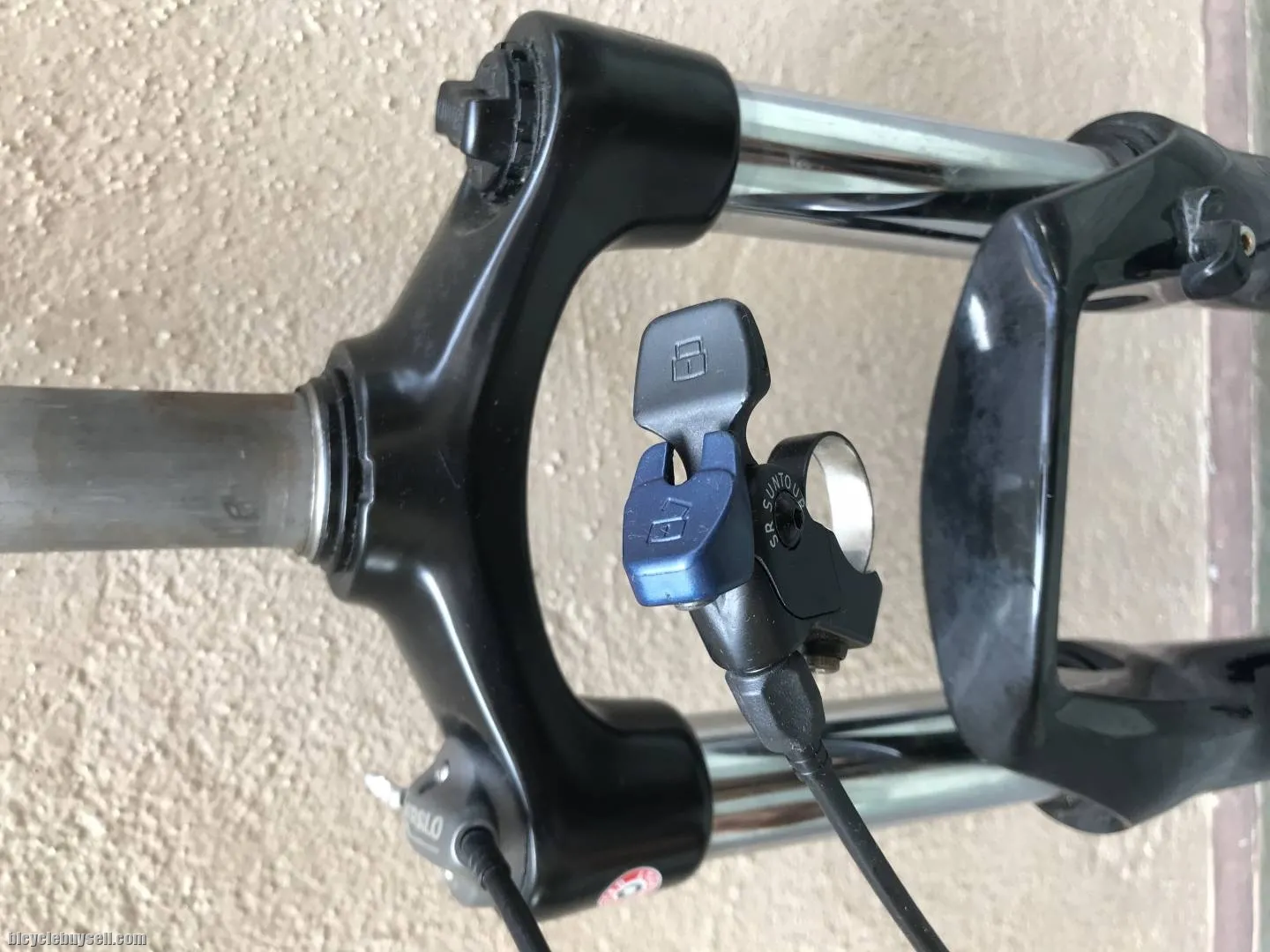 Suntour XC 27.5â€