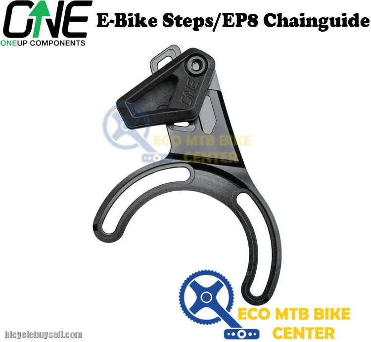 ONEUP COMPONENTS E-Bike Steps/EP8 Chainguide