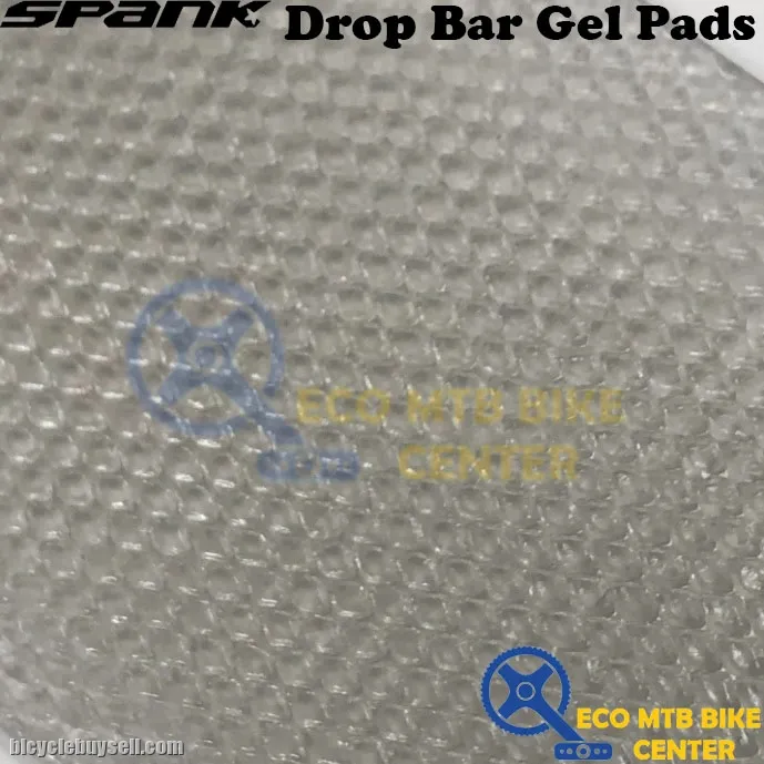 SPANK Drop Bar Gel Pads