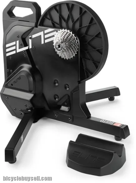 ELITE SUITO SMART TRAINER !
