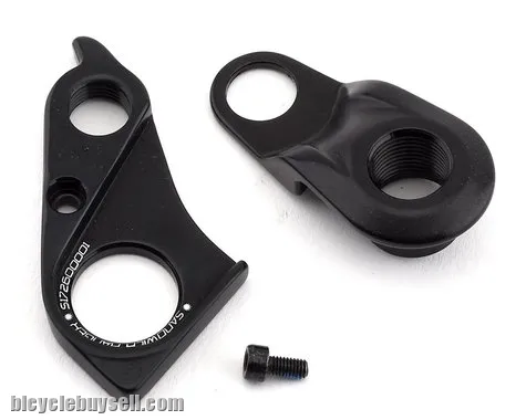 SPECIALIZED MTB THRU-AXLE HANGER !