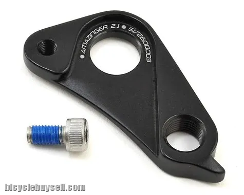 SPECIALIZED MTB THRU-AXLE HANGER !