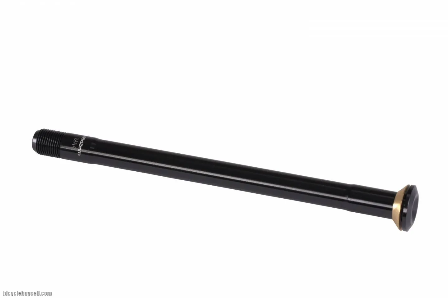 SPECIALIZED FRAME THRU-AXLE !