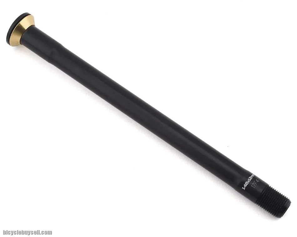 SPECIALIZED FRAME THRU-AXLE !