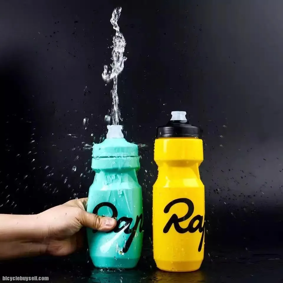NEW Rapha Cycling Bidon Water Bottle 610ml 710ml