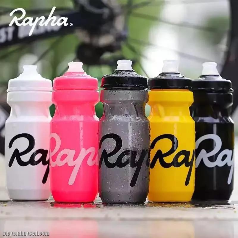 NEW Rapha Cycling Bidon Water Bottle 610ml 710ml