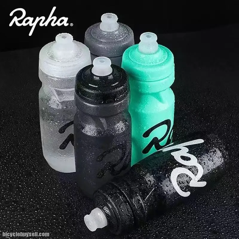 NEW Rapha Cycling Bidon Water Bottle 610ml 710ml