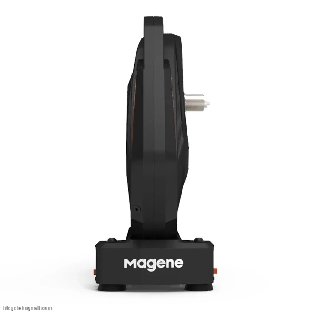 MAGENE Gravat 3 T300 Accuracy 22% Slope 2600W POWER SMART TRAINER
