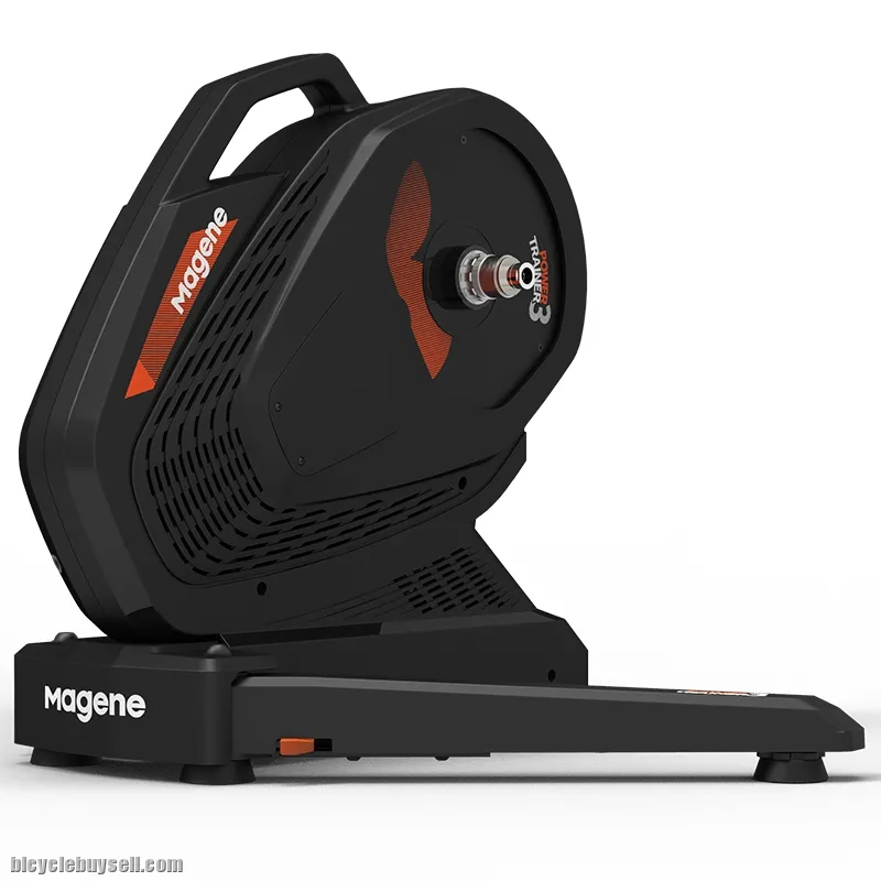 MAGENE Gravat 3 T300 Accuracy 22% Slope 2600W POWER SMART TRAINER