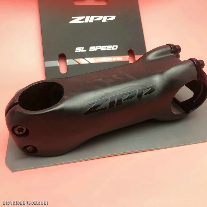 ZIPP SL SPEED carbon fiber stems lightweight road bikes
