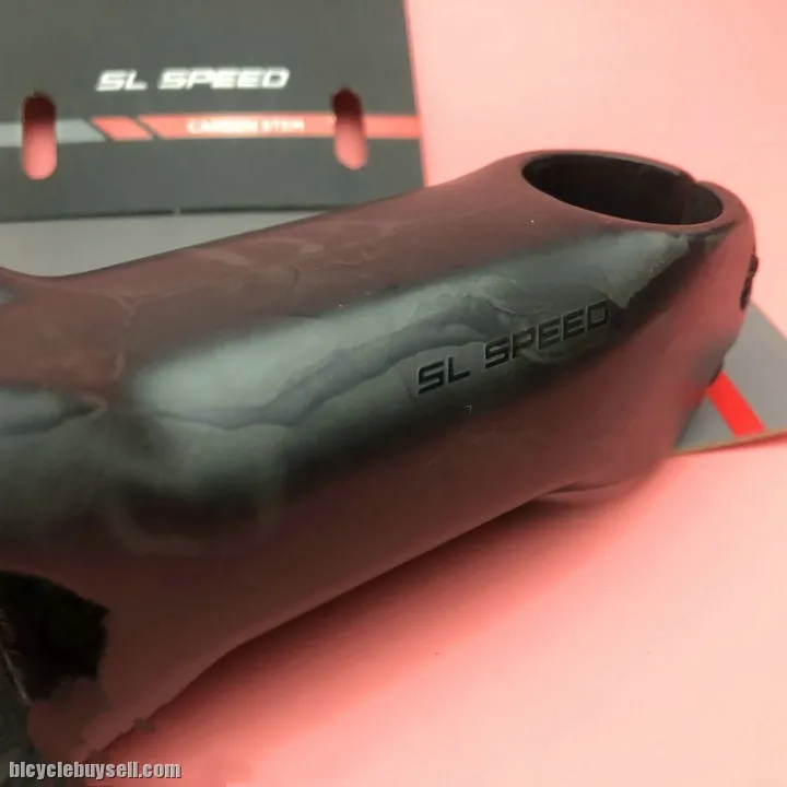ZIPP SL SPEED carbon fiber stems lightweight road bikes