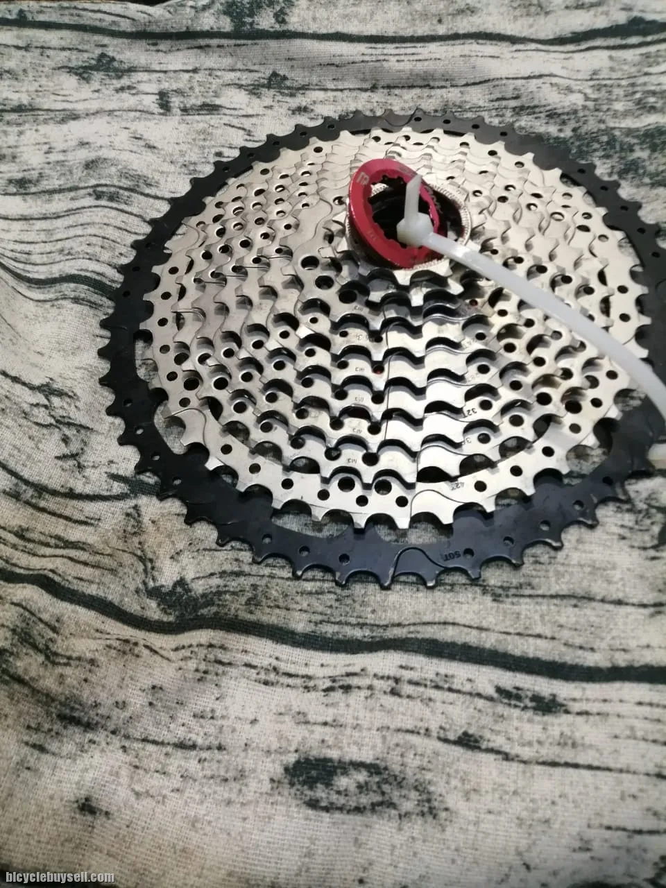 Bolany 10s Speed Cassette 10s 11-50t