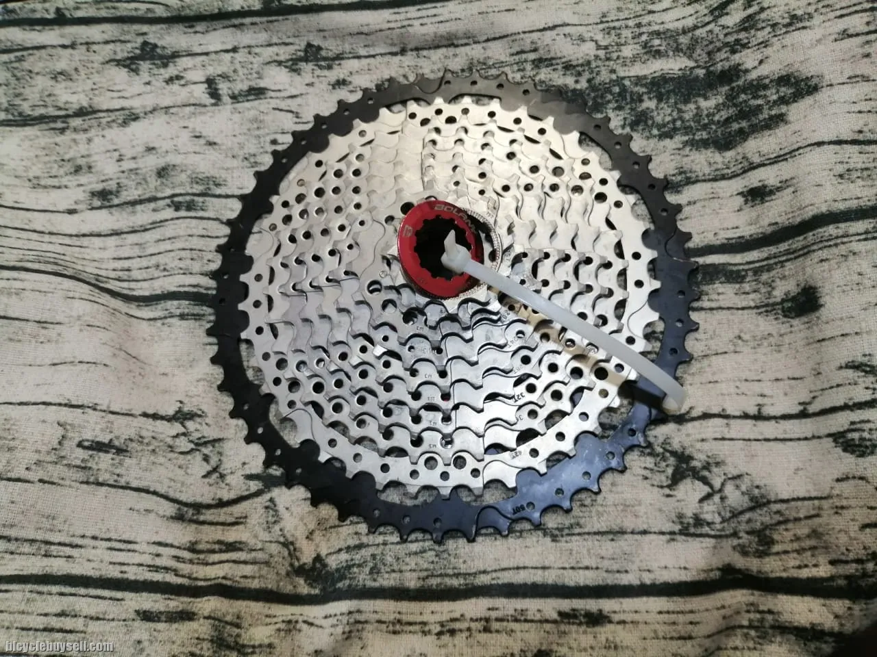 Bolany 10s Speed Cassette 10s 11-50t