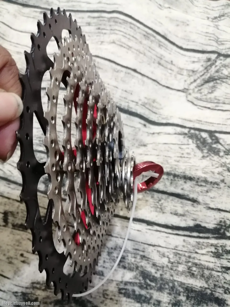 Bolany 10s Speed Cassette 10s 11-50t