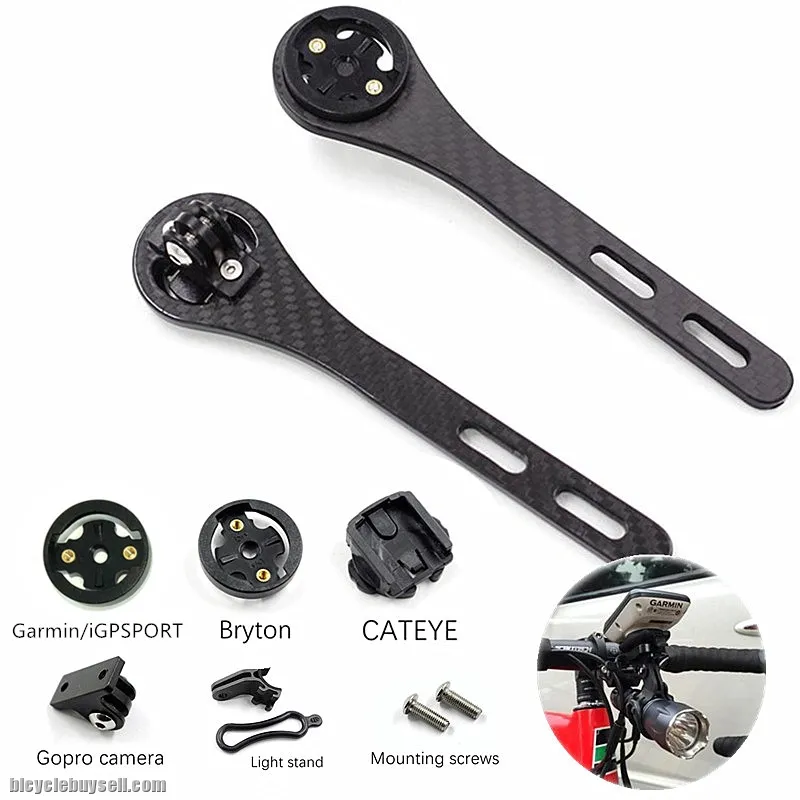 PINARELLO MOST iTALON Cockpit Handlebar Mount