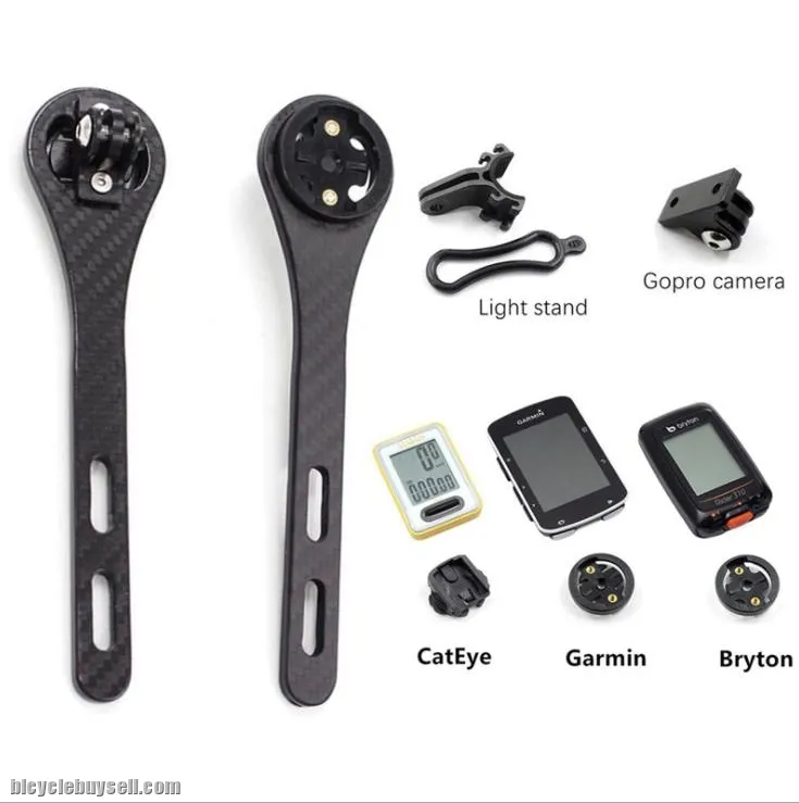 PINARELLO MOST iTALON Cockpit Handlebar Mount