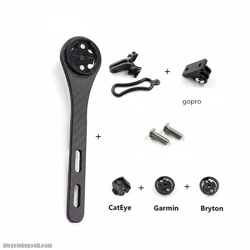 PINARELLO MOST iTALON Cockpit Handlebar Mount