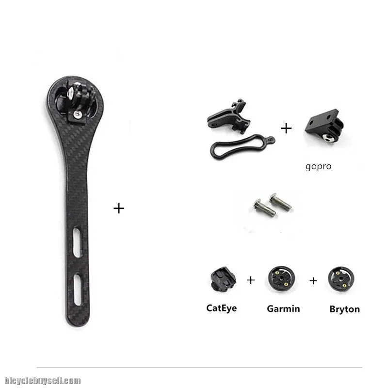 PINARELLO MOST iTALON Cockpit Handlebar Mount