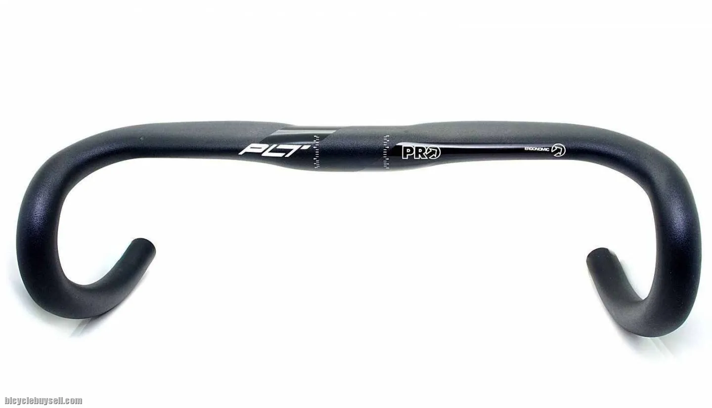 SHIMANO PRO PLT/PLT ERGO Road Bike Handlebar Bicycle Drop Bar 31.8mm