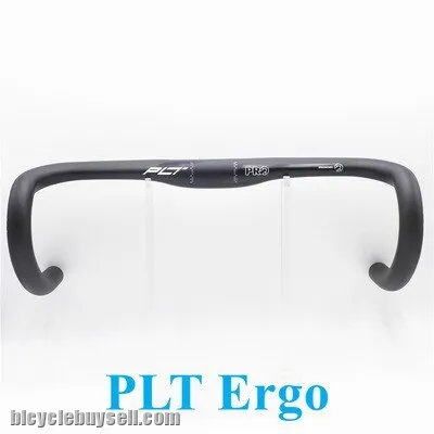 SHIMANO PRO PLT/PLT ERGO Road Bike Handlebar Bicycle Drop Bar 31.8mm
