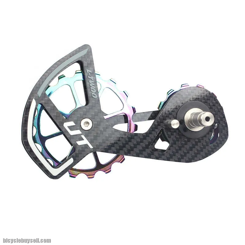 LTWOO R8000 Ultegra UT OSPW Pulley