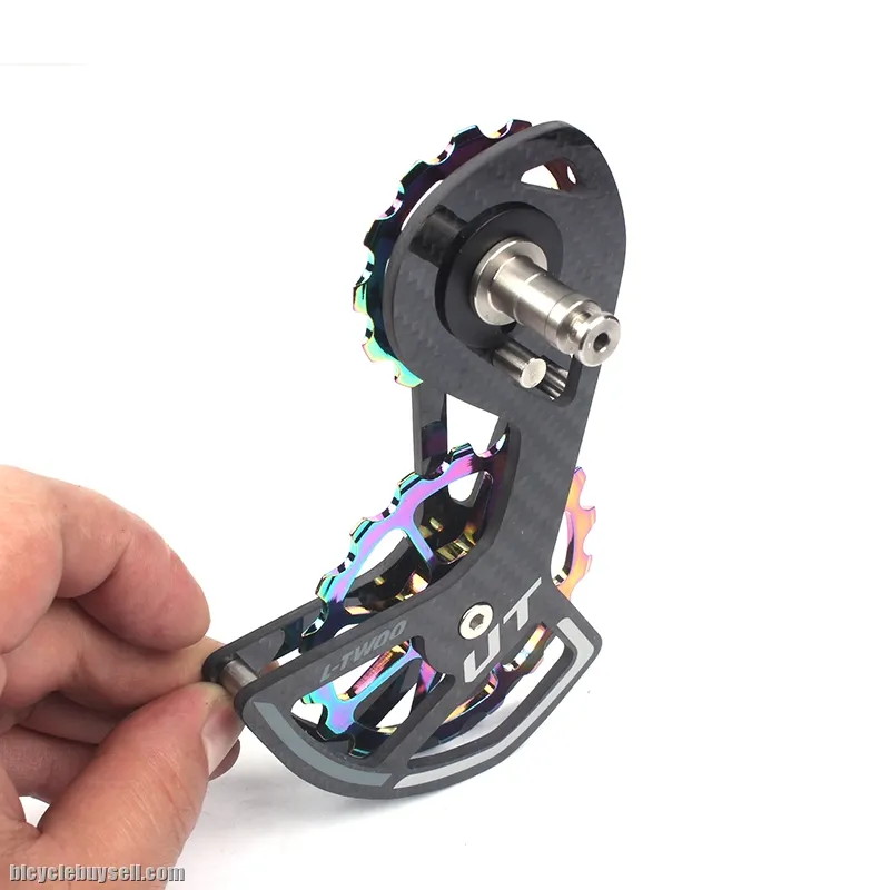 LTWOO R8000 Ultegra UT OSPW Pulley