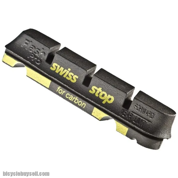 SWISSSTOP flash pro rim brake pads flash evo