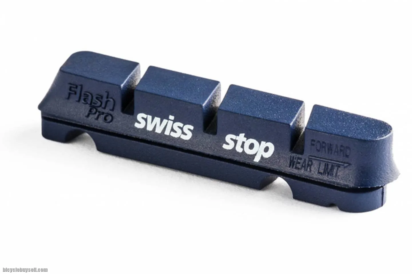 SWISSSTOP flash pro rim brake pads flash evo