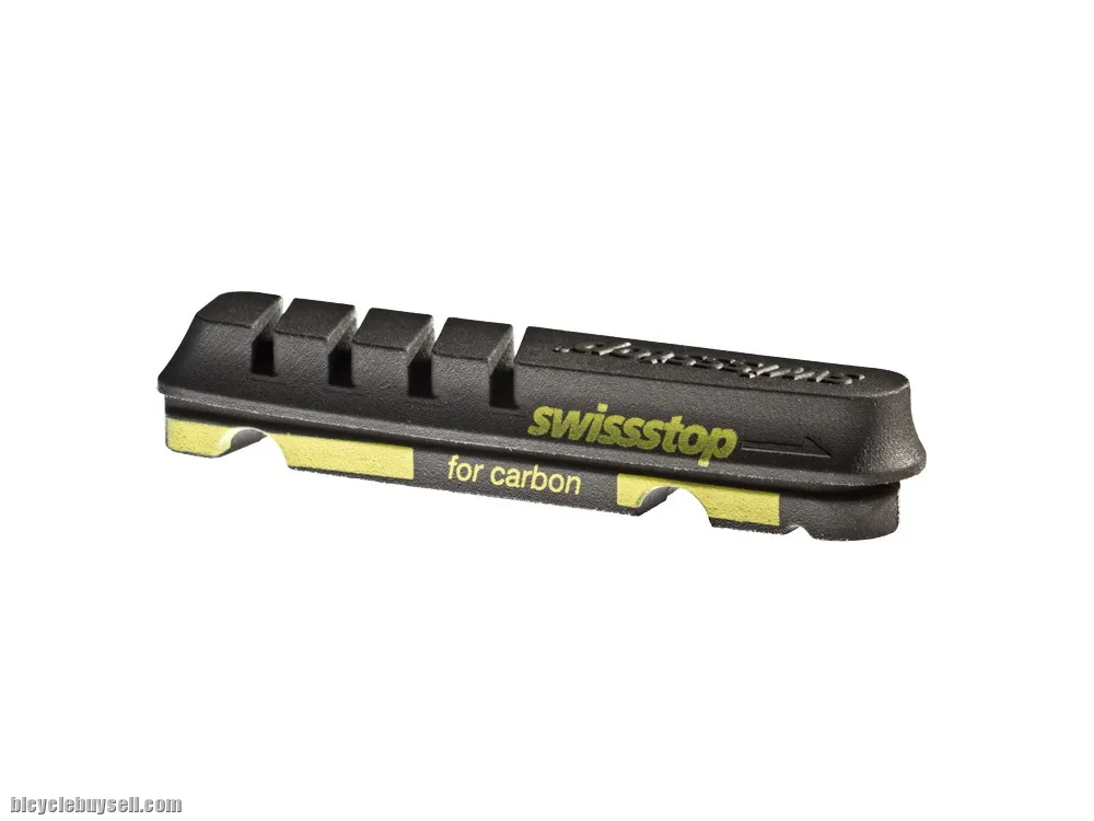 SWISSSTOP flash pro rim brake pads flash evo