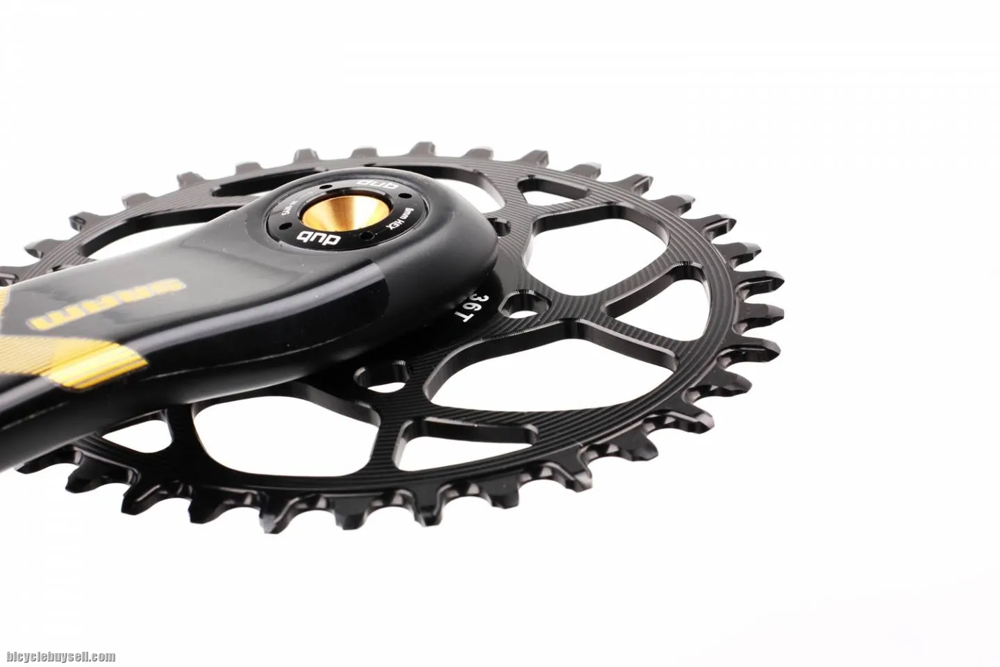 Stone Sram direct mount Oval chainring GXP DUB eagle 3mm 6mm SX NX GX XX1 XO Boost BB30