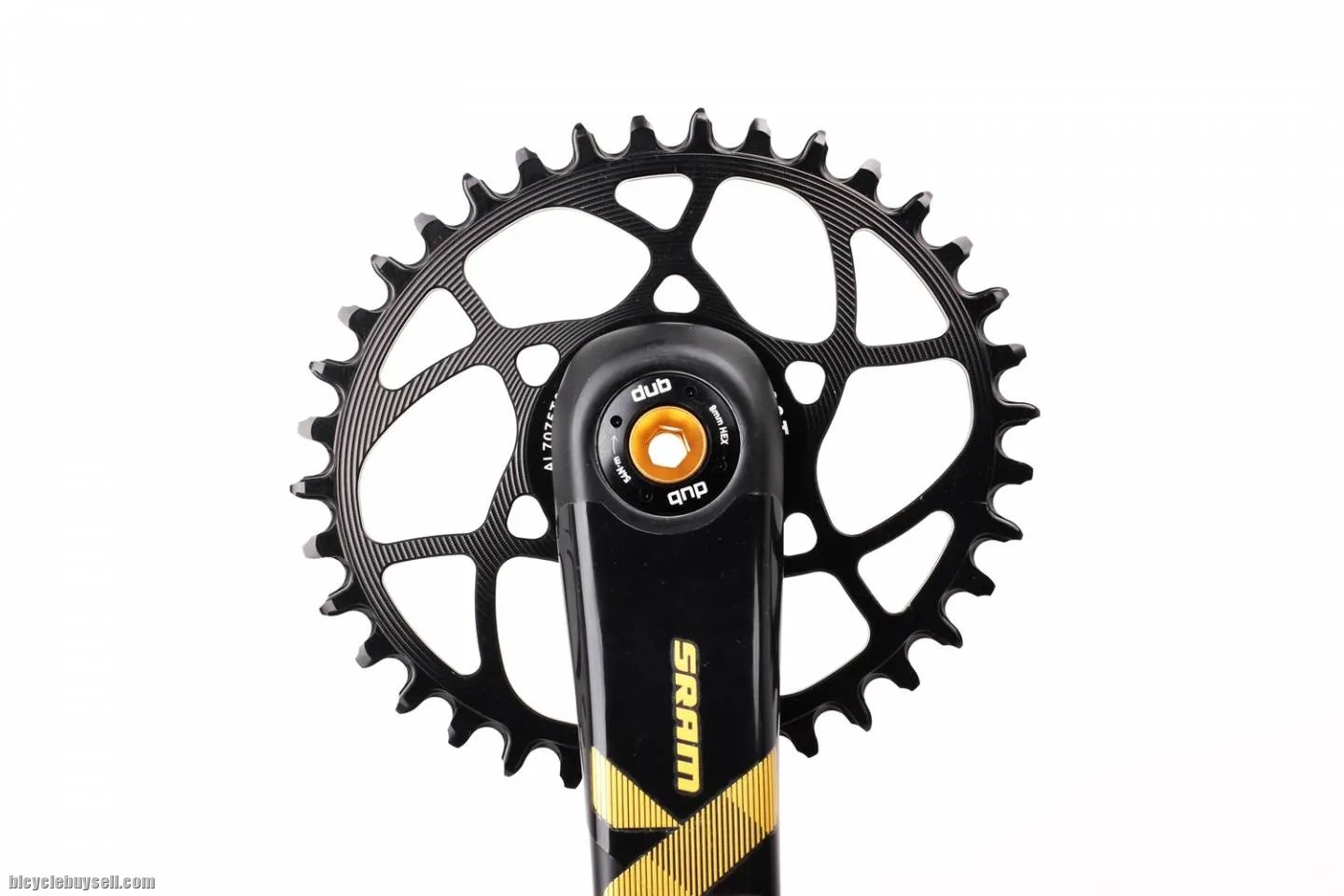 Stone Sram direct mount Oval chainring GXP DUB eagle 3mm 6mm SX NX GX XX1 XO Boost BB30